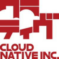 CloudNative inc. logo - Similar company to Route06, Inc.