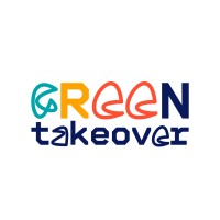 Green Takeover logo - Similar company to Videorbit Studio