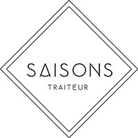 SAISONS TRAITEUR logo - Similar company to La Boucle