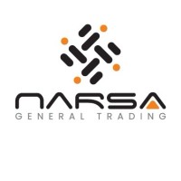 Narsa General Trading logo - Similar company to Afrikasouq.Com
