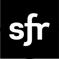 Signé François Roy / sfr logo - Similar company to Cake Communication