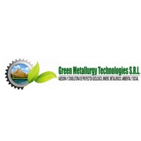 GREEN METALLURGY TECHNOLOGIES S.R.L. logo - Similar company to Amawtalab