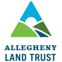 Allegheny Land Trust logo - Similar company to Red Swing Group
