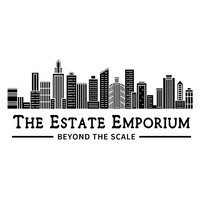 The Estate Emporium logo - Similar company to Resolved - Real Estate Solved