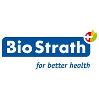 Bio-Strath AG logo - Similar company to Vh Pharma A.S.