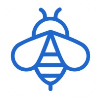 Marketing Bee | Social media marketing and branding agency logo - Similar company to Obedient: Humor Branding & Marketing Agency