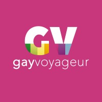 Gay Voyageur 🏳️🌈 séjour et hébergement logo - Similar company to Iglta