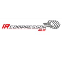 IR COMPRESSOR R&SI logo - Similar company to Therm Development