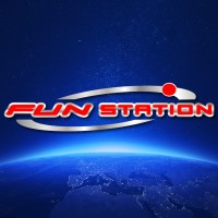Funstation UK logo - Similar company to Bedazzled Led Lighting