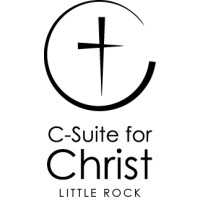 C-Suite for Christ Little Rock logo - Similar company to Chubb Chutthor