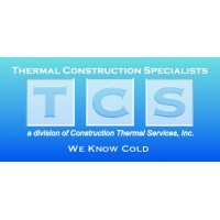 Thermal Construction Spec logo - Similar company to Math Teachers Press, Inc.