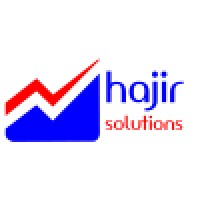 Hajir Solutions logo - Similar company to Dathere