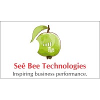 SeeBee Technologies logo - Similar company to Seebees