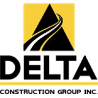 Delta Construction Group Inc. logo - Similar company to Task Project Management Pm