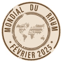 Sommet International du Rhum logo - Similar company to Rhum Attitude