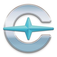 Cosmic Champs logo - Similar company to Fry Networks