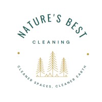 Nature's Best Cleaning logo - Similar company to Life Maid Easy Inc.