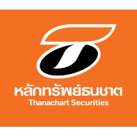 Thanachart Securities Public Company logo - Similar company to Classic Ausiris Investment Advisory Securities Co., Ltd
