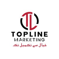 TOPLINE MARKETING (PVT) LTD. logo - Similar company to Dispatch News Desk Pakistan