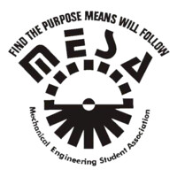 Mechanical Engineering Students' Association (MESA) - Nirma University logo - Similar company to I-Cube Engineering Technologies