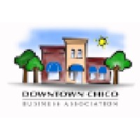 Downtown Chico Business Association (Dcba)