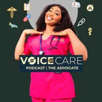 Voice of Care logo - Similar company to Sanieldan Properties Ltd