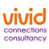 Vivid Connections (Consultancy) logo - Similar company to Vivid Connections
