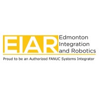 Edmonton Integration and Robotics logo - Similar company to Inali - Especialistas En Automatismos Y Mantenimiento, S.L