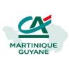 Crédit Agricole Martinique-Guyane logo - Similar company to M