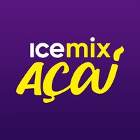 Ice Mix Açaí logo - Similar company to Mimo Açaí E Sorvetes