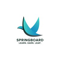 SPRINGBOARD logo - Similar company to Web Booster Tech
