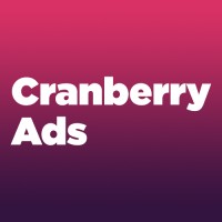 Cranberry Ads logo - Similar company to Remotepeople