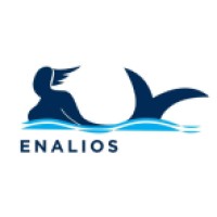 Enalios logo - Similar company to Ocean Safe Consulting Ltd