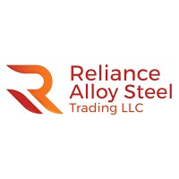 Reliance Alloy Steel Trading LLC logo - Similar company to Prabha Group
