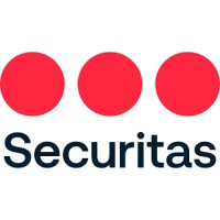 Securitas Security Services Europe logo - Similar company to Qarin