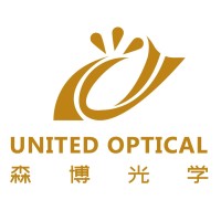 United Optical Co. Ltd logo - Similar company to Knight Optical