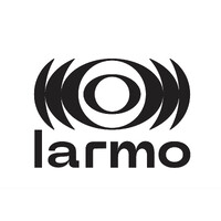 LARMO logo - Similar company to Harpagan