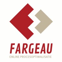 Fargeau logo - Similar company to Cj2 Hosting B.V.
