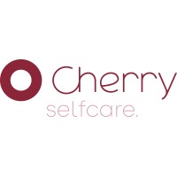 Cherry Selfcare logo - Similar company to Compex España