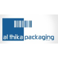 Al Thika Packaging LLC logo - Similar company to Anasia Group