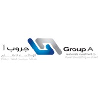 Group A Real Estate Investment Company logo - Similar company to Terazio
