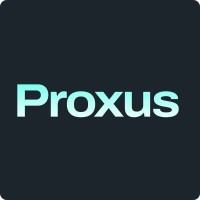 Proxus - The Next-Gen Distributed IIoT Platform logo - Similar company to Docyrus