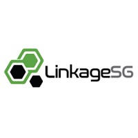 LinkageSG logo - Similar company to Planecq