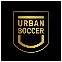 UrbanSoccer logo - Similar company to Nellapp
