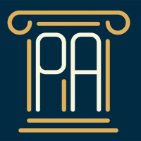 Parker & Aguilar, Family Law Attorneys logo - Similar company to Andy Citrin Injury Attorneys