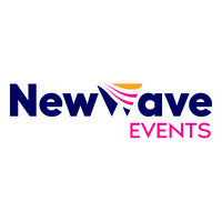 NewWave Events logo - Similar company to Pebble Events Ltd