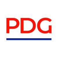 Princeton Digital Group logo - Similar company to Dayone