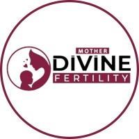 Mother Divine Fertility logo - Similar company to Creative-Inc.In
