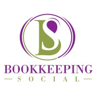 Bookkeeping Social logo - Similar company to Dave'S Bookkeeping Services