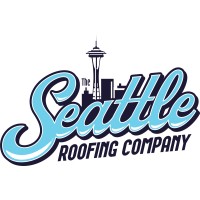 The Seattle Roofing Company logo - Similar company to Raynproof Roofing